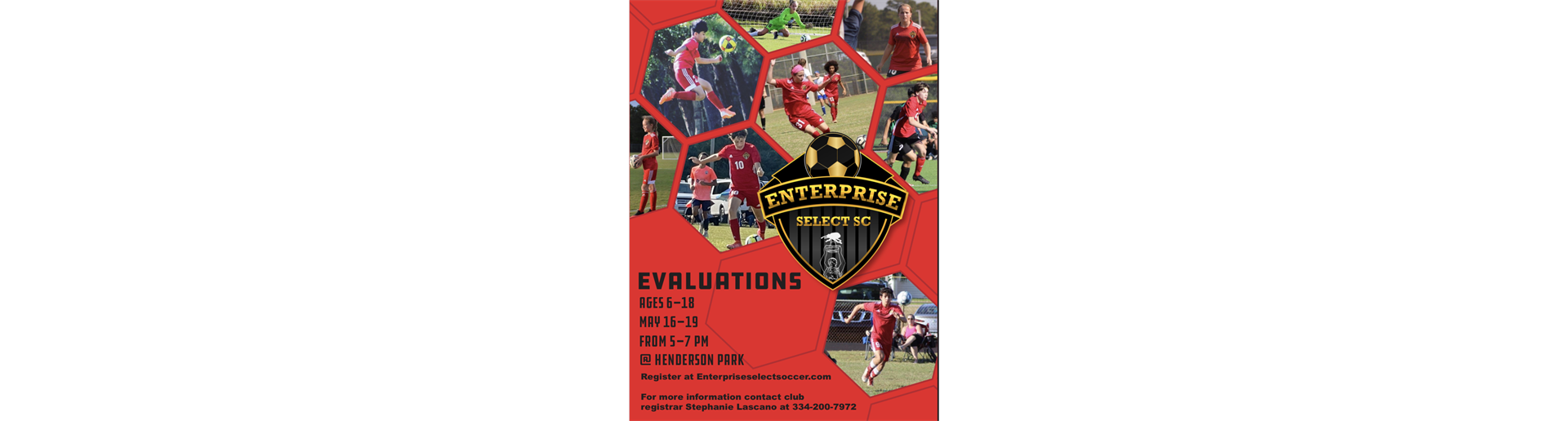 Fall 2022 Registration is open