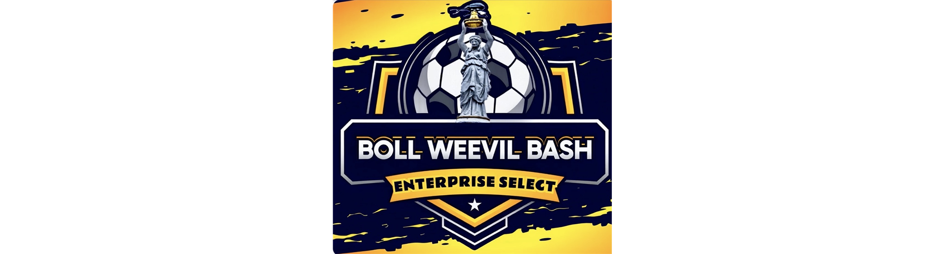 Enterprise Select Boll Weevil Bash